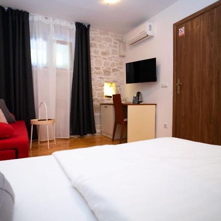 Stone House Marino Βίλα Τρογκίρ Εξωτερικό φωτογραφία
