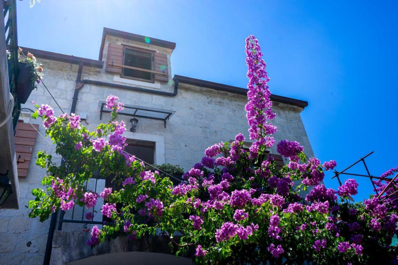 Stone House Marino Βίλα Τρογκίρ Εξωτερικό φωτογραφία