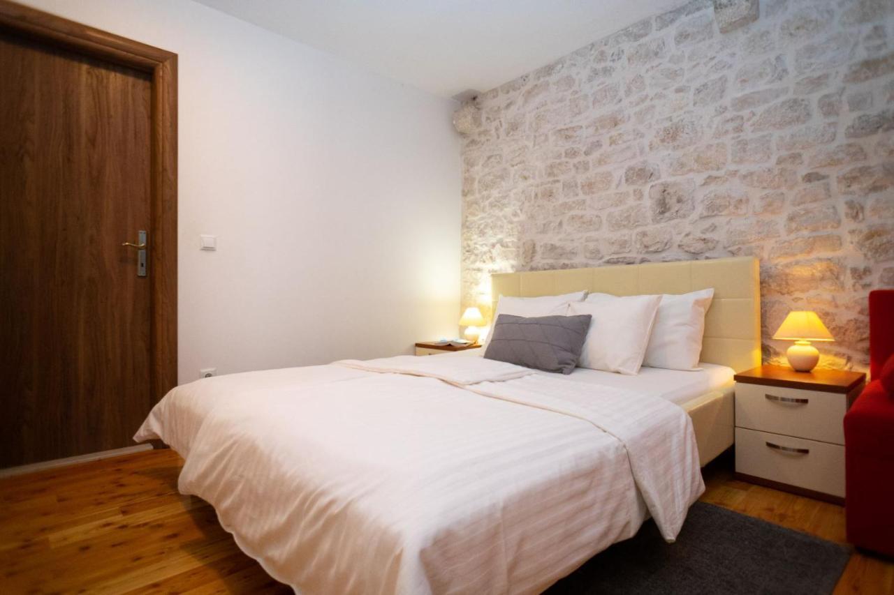 Stone House Marino Βίλα Τρογκίρ Εξωτερικό φωτογραφία