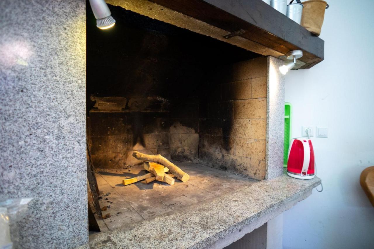 Stone House Marino Βίλα Τρογκίρ Εξωτερικό φωτογραφία
