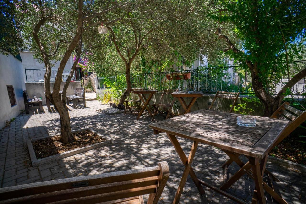 Stone House Marino Βίλα Τρογκίρ Εξωτερικό φωτογραφία