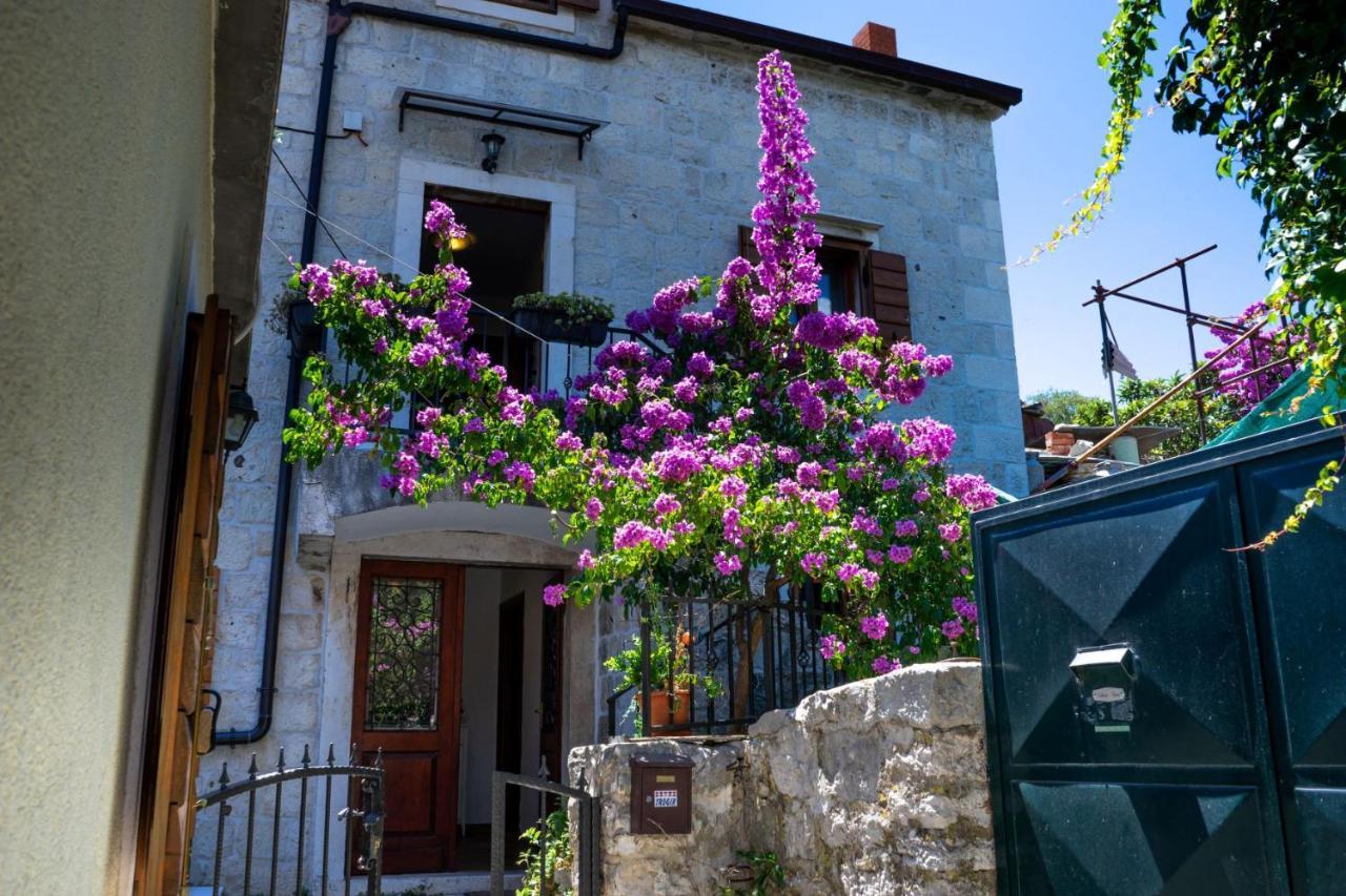Stone House Marino Βίλα Τρογκίρ Εξωτερικό φωτογραφία